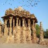 Modhera Sun Temple